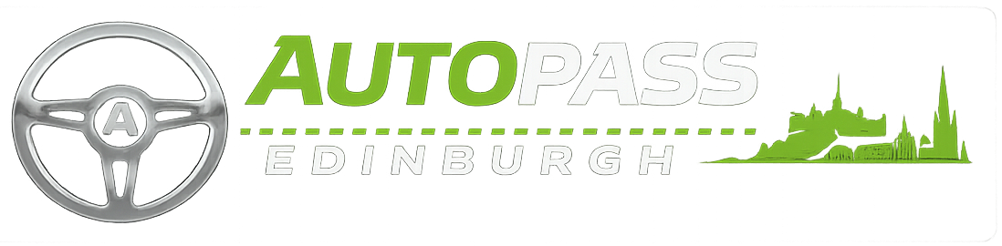 autopassedinburgh.co.uk Logo
